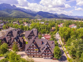 TatryTOP Tetmajer Centrum, Zakopane